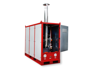 Boiler 150