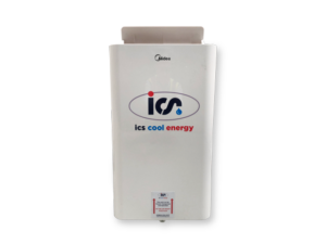 Portable AC CE 2.6