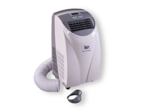 Portable AC CE 3.5