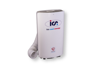 Portable AC CE 4.4