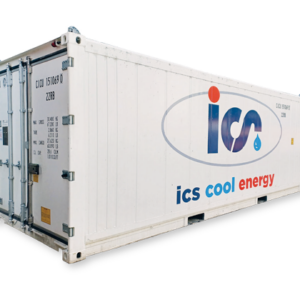 20ft Cold Storage Refrigerated Container