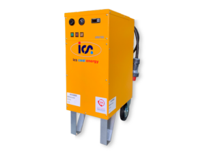 Electric Boiler 24