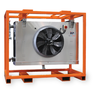 Fan Coil 25LT