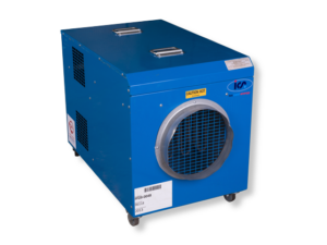 Fan Heater 22 kW