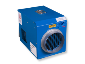9kW Fan Heater