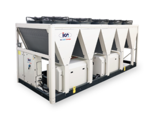 Heat Pump 550
