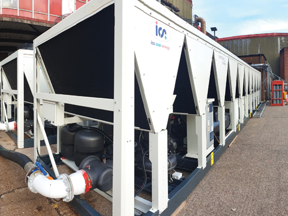 Large Chiller site 05