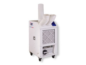 Spot Cooler 6.7