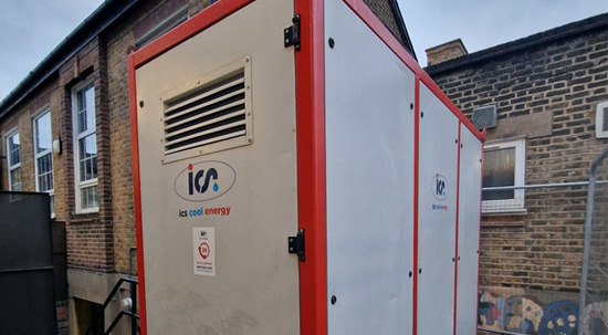 boiler hire for schools thumbnail