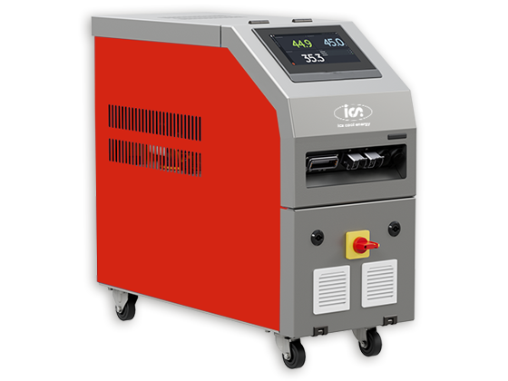 i-Temp Compact ecoline product image