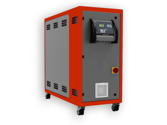 i-Temp Compact flex-line product image