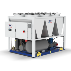 i-chiller process-max