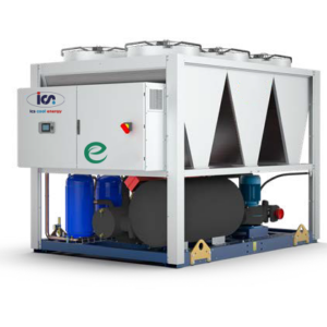 i-chiller process max e