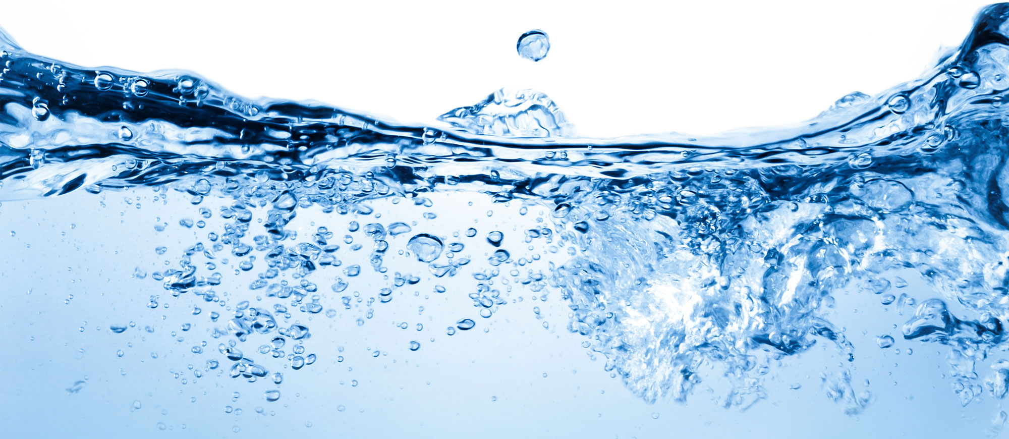 HOW TO MANAGE SUSPENDED SOLIDS