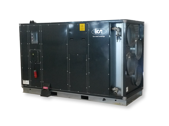 150 Air Handler Plus