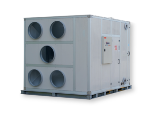 350 Air Handler