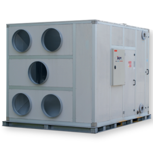 350 Air Handler