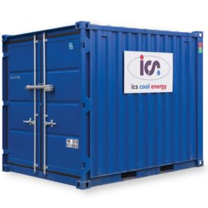 Chiller VLT 60