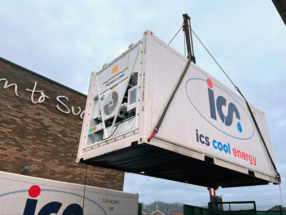 Cold Store site 05