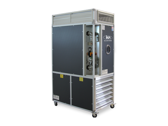 Fan Coil 50-75