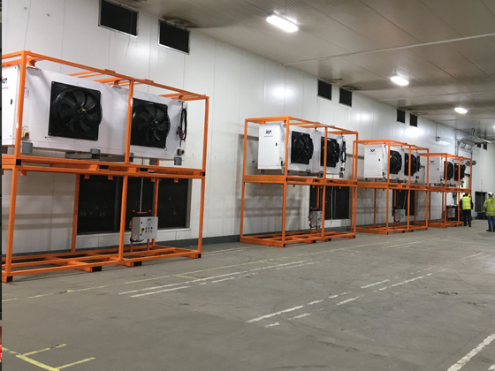Fan coil site 01
