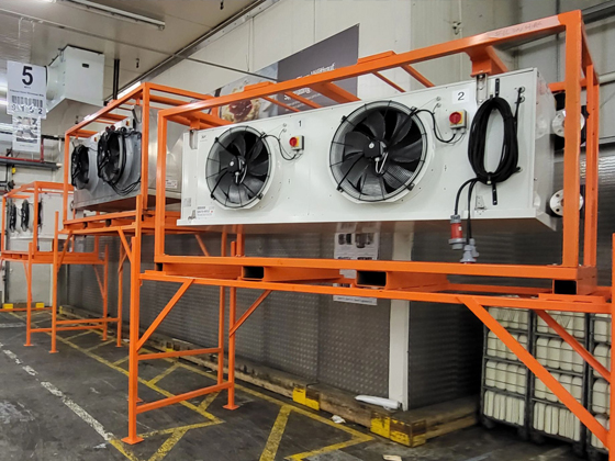 Fan coil site 03