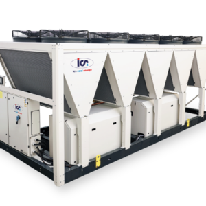 Heat Pump 550