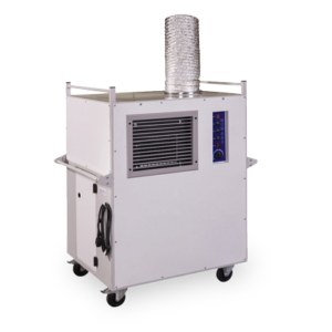 Spot Cooler 10