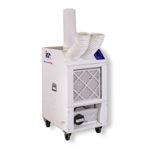 Spot Cooler 6.7