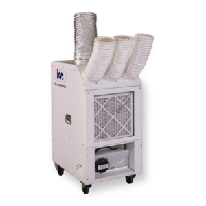 Spot Cooler 8.2