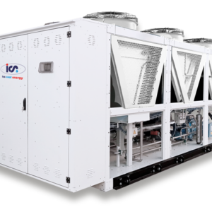 i-chiller process LTn