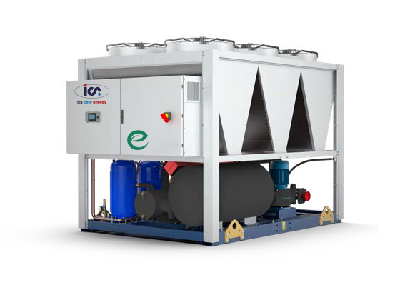 i-chiller process max e